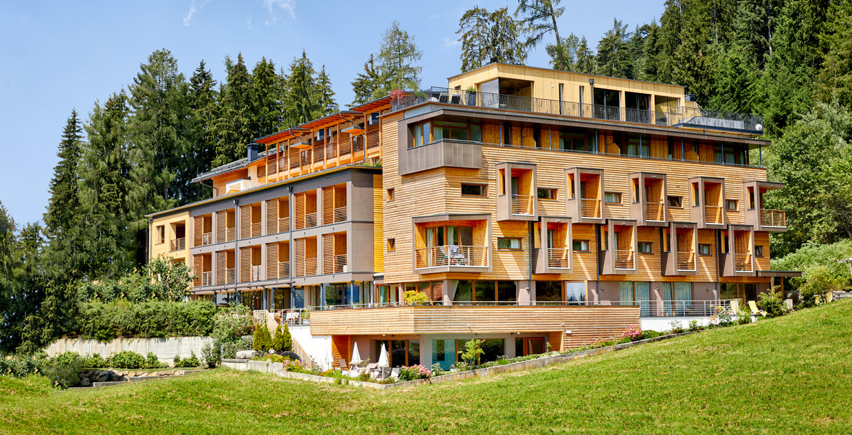 Hotel Versicherungen in Südtirol - GEST Broker in Meran