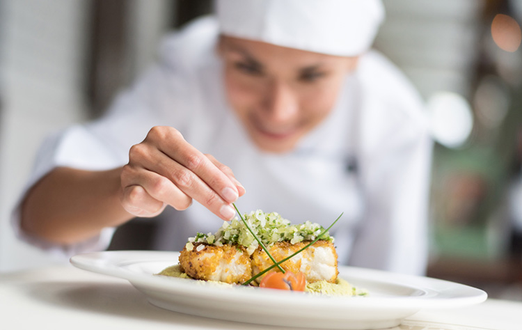 Gastronomie in Südtirol - Gut versichert mit Hogast Betriebsversicherung