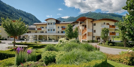 Alpenpalace Deluxe Hotel & Spa Resort ***** - Ahrntal