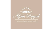 Alpin Royal Wellness Refugium & Resort Hotel Valle Aurina ****s