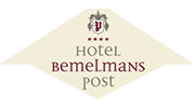 Hotel Bemelmans-Post Collalbo ****