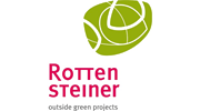 ROTTENSTEINER outside green projects Bozen